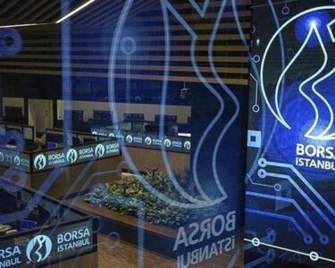 SON DAKİKA | Borsa'dan kapanışta rekor! Yüzde 2,91 değer kazandı