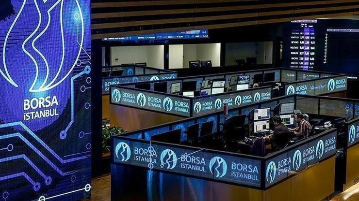SON DAKİKA HABERİ: Borsa İstanbul’dan rekor kapanış