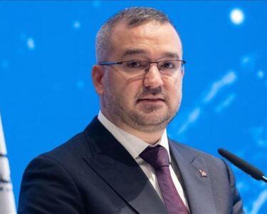 SON DAKİKA HABERİ | MB Başkanı Karahan: Savaşın etkilerini hissediyoruz