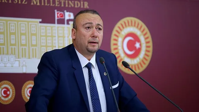 SON DAKİKA I Bakan Gürlek duyurdu: Özkan Yalım etkin pişmanlıktan ifade verdi