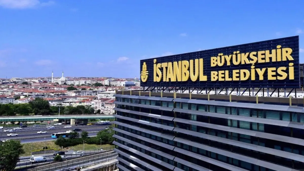 SON DAKİKA | İBB’ye yeni dalga yolsuzluk operasyonu: 57 şüpheli gözaltına alındı