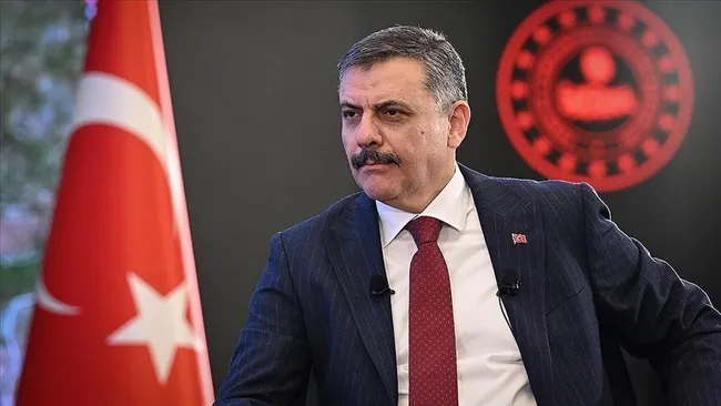 SON DAKİKA | İçişleri Bakanı Mustafa Çiftçi’den net mesaj: Onlara nefes aldırmayacağız