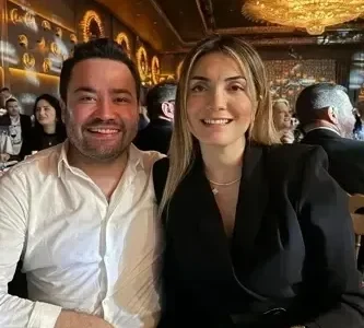 SON DAKİKA: Muhittin Böcek’in gelini Zuhal Böcek tutuklandı