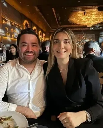 SON DAKİKA: Muhittin Böcek’in gelini Zuhal Böcek tutuklandı