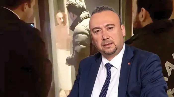 SON DAKİKA | Uşak Belediyesi’ndeki yolsuzlukta yeni detaylar! Özkan Yalım’ın kızından muhasebeciye talimat: Telefonları kır at