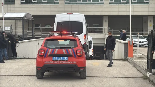 SON DAKİKA… Tanju Özcan’ın ‘irtikap, rüşvet, kurban bağışı’ iddianamesi tamamlandı: 35 dakikalık ’rüşvet kaydı’ da dosyada