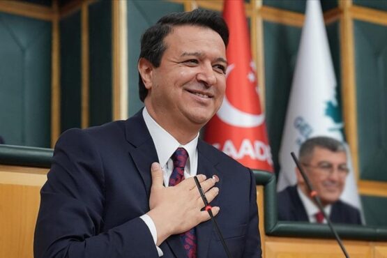 "Saadet Partisi'ne kayyum" davasında karar çıktı