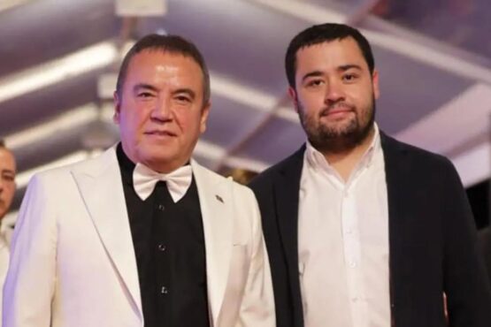 Sabah 03.00 e dek sürdü! Muhittin Böcek ten  etkin pişmanlık  ifadesi 1
