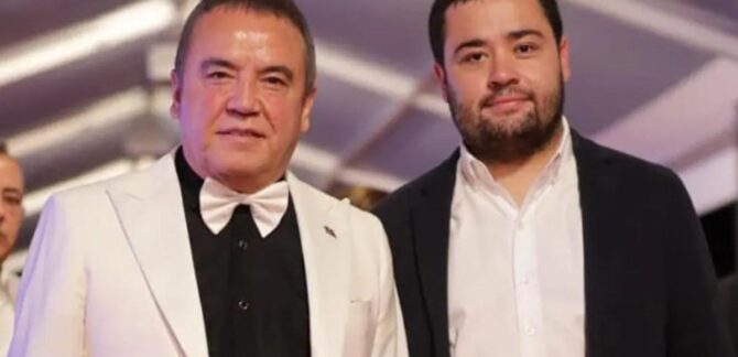 Sabah 03.00 e dek sürdü! Muhittin Böcek ten  etkin pişmanlık  ifadesi 1