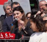 'Salınmazsa bu savaş ilanıdır' demişti: Aykut Erdoğdu'nun eşi Tuba Torun hakkında inceleme!
