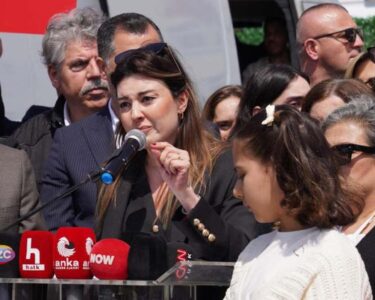'Salınmazsa bu savaş ilanıdır' demişti: Aykut Erdoğdu'nun eşi Tuba Torun hakkında inceleme!