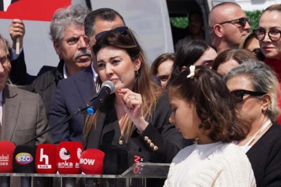 'Salınmazsa bu savaş ilanıdır' demişti: Aykut Erdoğdu'nun eşi Tuba Torun hakkında inceleme!