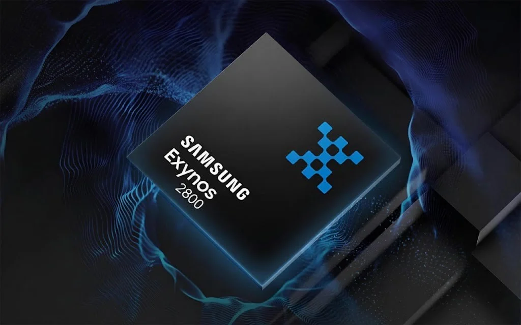 Samsung Exynos 2800 ile Telefonlarda Yeni Dönem Başlıyor