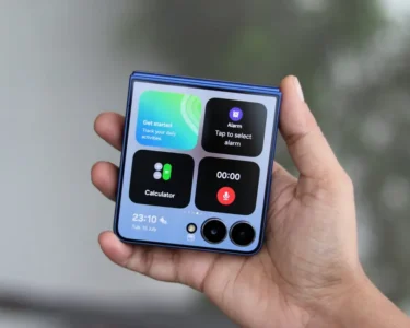 Samsung Galaxy Z Flip 8 Hakkında Her Şey