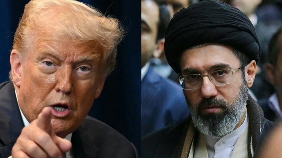 Savaş bitecek mi? Trump, İran’ın son teklifini beğenmedi