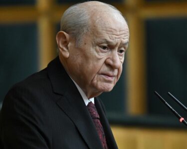 Sayı 12'ye yükseldi! MHP Malatya il teşkilatını da feshetti