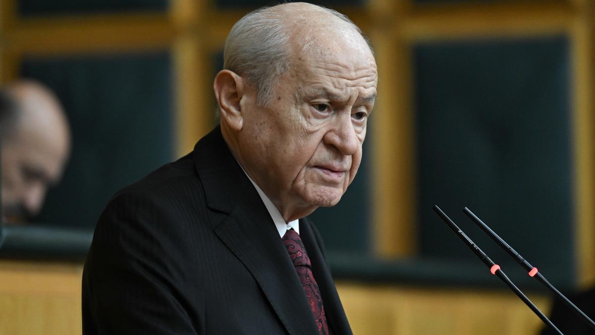 Sayı 12’ye yükseldi! MHP Malatya il teşkilatını da feshetti
