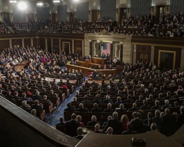 Senato'dan Trump'a İran engeli | NTV Haber
