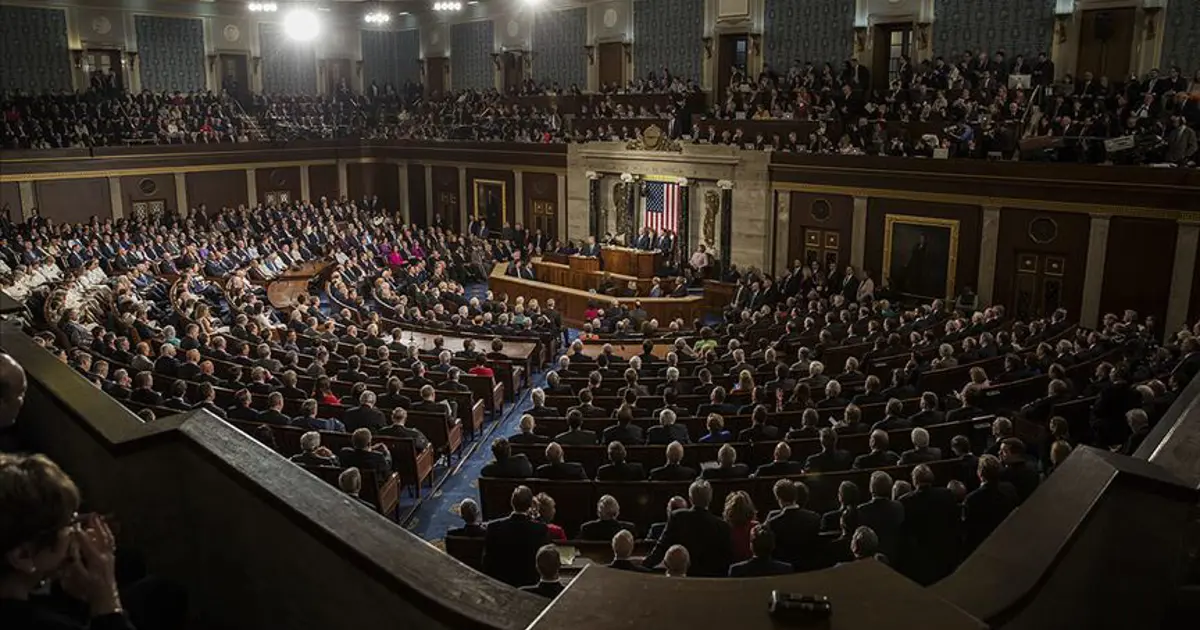 Senato’dan Trump’a İran engeli | NTV Haber