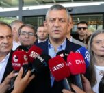 Silinen mesajlar gerilimi! Özgür Özel: