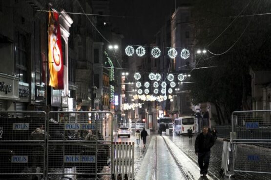İstanbul Valiliği, 1 Mayıs tedbirlerini açıkladı: Bazı yollar trafiğe kapatıldı