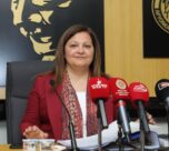 Son dakika | CHP den Burcu Köksal hamlesi: Disipline sevk edildi 1