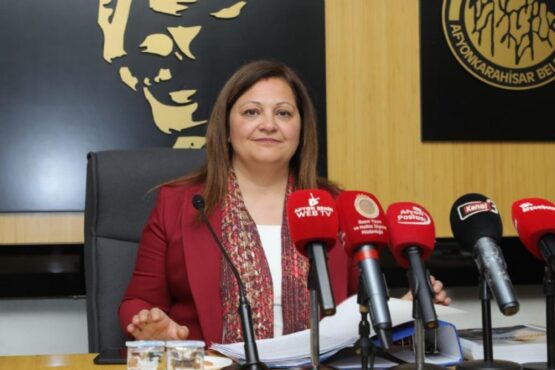 Son dakika | CHP den Burcu Köksal hamlesi: Disipline sevk edildi 1