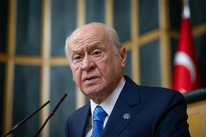 Son dakika | MHP lideri Bahçeli’den önemli mesajlar