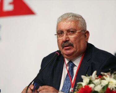 Son dakika | MHP de kritik tarih belli oldu! Olağan Kurultay için geri sayım 1