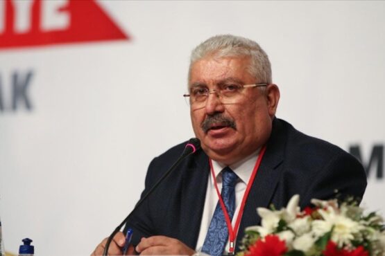 Son dakika | MHP de kritik tarih belli oldu! Olağan Kurultay için geri sayım 1
