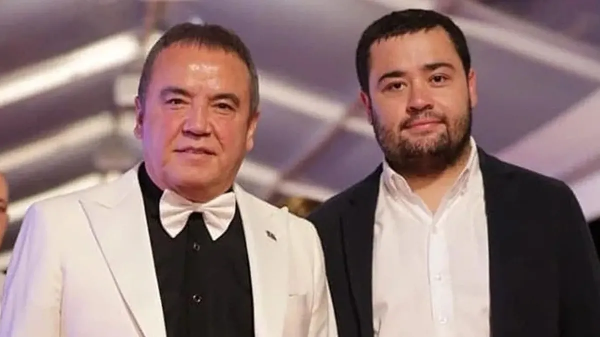 Son dakika | Muhittin Böcek ve oğlu Gökhan Böcek saatlerce ifade verdi! Soruşturmada yeni detaylar