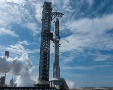 SpaceX, Starship, Starship V3, uzay teknolojileri, roket
