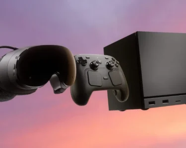 Valve, Steam Machine, Steam Controller, oyun konsolu, donanım
