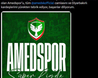 Süper Lig’e yükselen ikinci takım belli oldu haberi