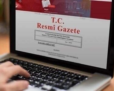 TBMM’den okul saldırılarını araştırma komisyonu kararı Resmi Gazete’de