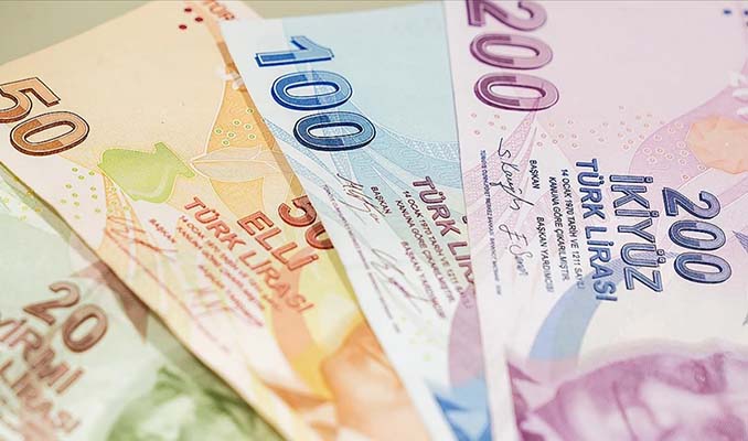 TL reel olarak güçlendi: Endeks pandemi öncesi seviyede haberi