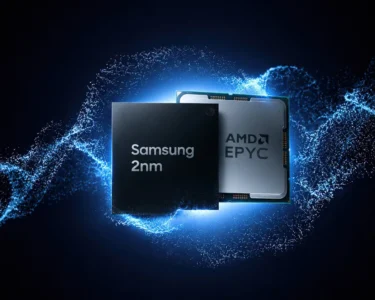AMD, Samsung, TSMC, 2nm, çip üretimi