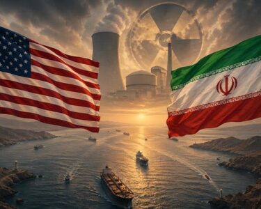 Tahran yanıtını Washington'a iletti