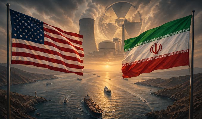 Tahran yanıtını Washington'a iletti