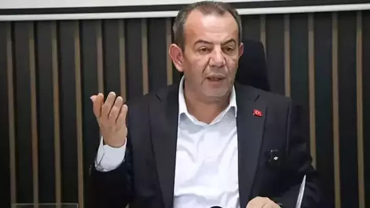 Tanju Özcan için 263 yıla kadar hapis talebi haberi