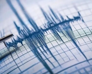 Tayvan açıklarında 6,1 büyüklüğünde deprem