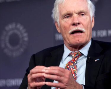 Ted Turner 87 yaşında hayatını kaybetti
