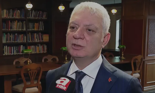 Tehdidin ‘dijital’ hali! Reklam gelirleri neden Batı’ya kayıyor? Rekabet Kurumu dijital devleri mercek altına aldı