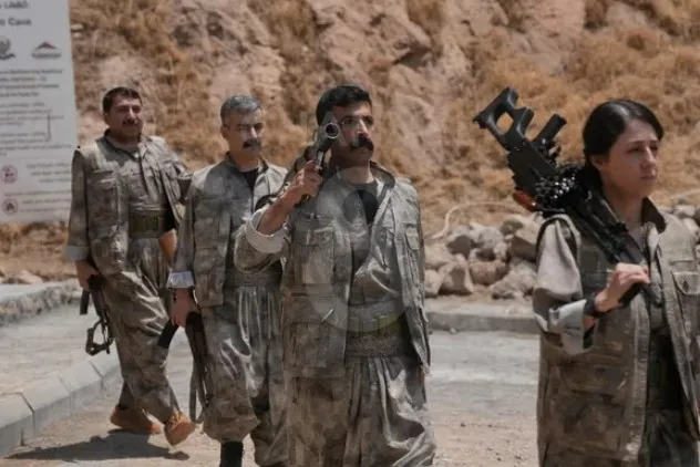 Terörsüz Türkiye sürecine istihbari bakış: İmralı da irade Kandil de silah!