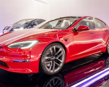 Tesla, Model S, Model X, Elon Musk, otomobil