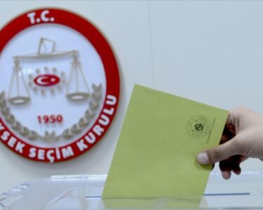 Tokat, Gümüşhane ve Nevşehir de mini seçim! Binlerce kişi oy kullanacak 1