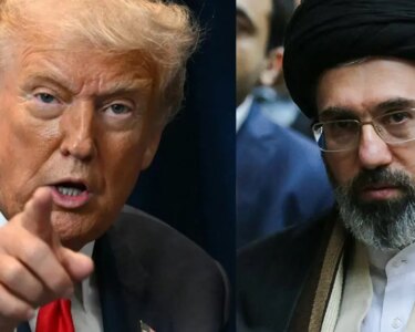 Trump: İran anlaşma yapmak için can atıyor