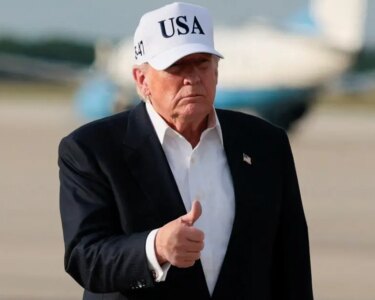 Trump: İran için zaman daralıyor