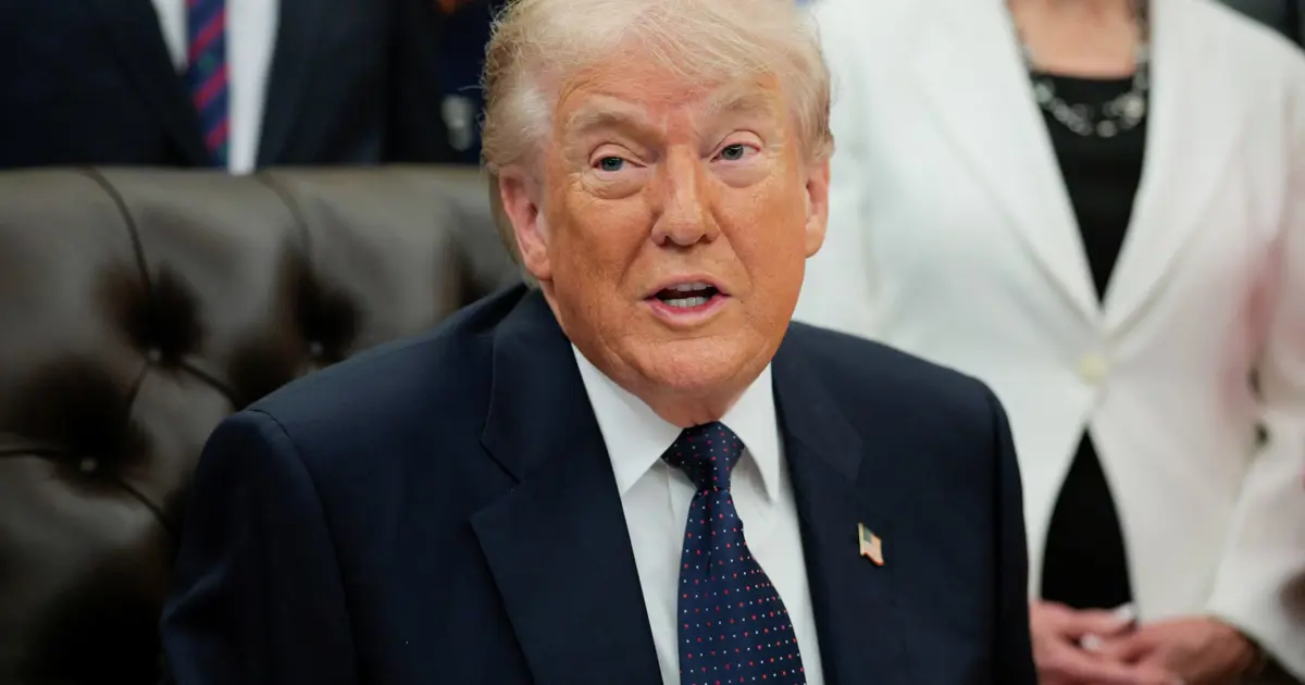 Trump: İran ile ateşkes son derece zayıf