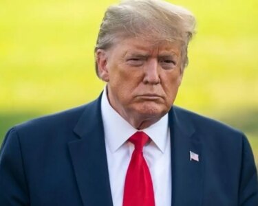 Trump: İran'a yarın düzenleyeceğimiz saldırıyı erteledim